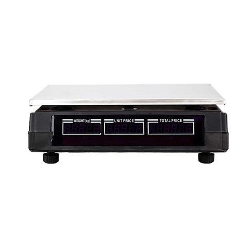 Digital Commercial Kitchen Scales - 40kg/5g