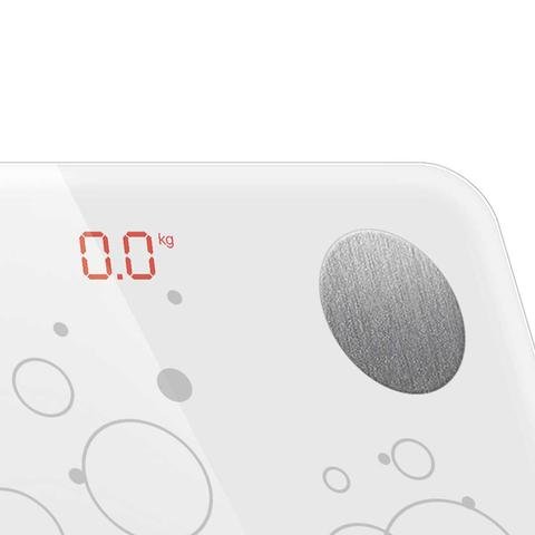 wireless-bluetooth-digital-body-fat-scalehealth-analyser-white-factory-to-home-407287 Wireless Bluetooth Digital Body Fat Scale/Health Analyser - White