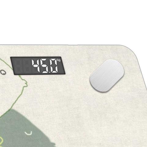 Wireless Bluetooth Digital Body Fat Scale/Health Analyzer